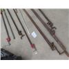 Image 2 : 8 Clamps - up to 84"