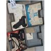 Image 2 : 2 Soldering Guns, Plumbers Torch, Makita Cordless Drill