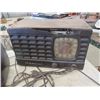 Image 3 : Vintage Philco Radio, Admiral Radio, Featherline Iron