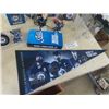 Image 2 : WPG Jets Memorabilia ; Bobblehead, Byfuglien Card + Puck, Slogan Ice Bucket plus more