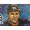 Image 7 : WPG Jets Memorabilia ; Bobblehead, Byfuglien Card + Puck, Slogan Ice Bucket plus more