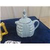 Image 3 : 2 Character Tea Pots - 1) Humpty Dumpty