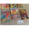 Image 2 : 7 Comic Book Price Guide Books