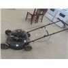 Image 1 : Yardwork 6.5 HP Gas Push Mower - Working Machine was in Storage for 2 Years