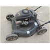 Image 2 : Yardwork 6.5 HP Gas Push Mower - Working Machine was in Storage for 2 Years
