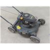 Image 3 : Yardwork 6.5 HP Gas Push Mower - Working Machine was in Storage for 2 Years