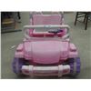 Image 2 : Barbie Ride on Jeep - Battery Charged - Working