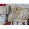 Image 3 : Doilies, Lace Table Cloth, Vintage Aprons plus more