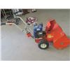 Image 1 : Ariens 6.5 HP 24" Snowblower - Working