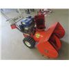 Image 2 : Ariens 6.5 HP 24" Snowblower - Working