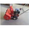 Image 3 : Ariens 6.5 HP 24" Snowblower - Working