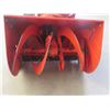 Image 4 : Ariens 6.5 HP 24" Snowblower - Working