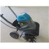 Image 2 : Yardworks Electric Rototiller