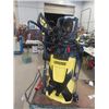 Image 1 : Karcher Electric Pressure Washer