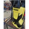 Image 2 : Karcher Electric Pressure Washer