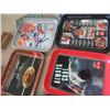 Image 2 : 10 Coca-cola Trays; 1982 + 1988 Olympics - some others older, some newer