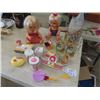 Image 1 : McDonalds Toys, Dolls & Glasses