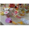 Image 4 : McDonalds Toys, Dolls & Glasses