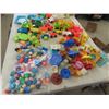 Image 5 : Fisher Price Airport with Lots of Accessories; Vehicles, People, Furniture plus more