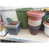 Image 3 : Quantity of Planters & Garbage Can