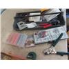 Image 4 : Electronic Crimper Wiring Kit, Nails, Screws, Spikes