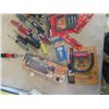 Image 2 : Quantity of Screwdrivers, Bit Ends, Flex Pipe, Precision Set