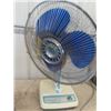 Image 3 : Sunbeam Electric Heater & Electrohome  Fan