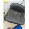 Image 2 : New Lawn Mower Seat, Mulching Cover, New Mower Blade
