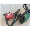 Image 2 : 2 Gas Trimmers; Homelite & Weed Eater
