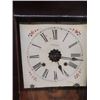 Image 4 : Waterbury Regulator Clock 15" x 26"