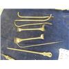 Image 2 : Surgical or Veterinarian Medical Tools