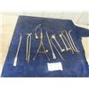 Image 4 : Surgical or Veterinarian Medical Tools