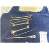 Image 6 : Surgical or Veterinarian Medical Tools