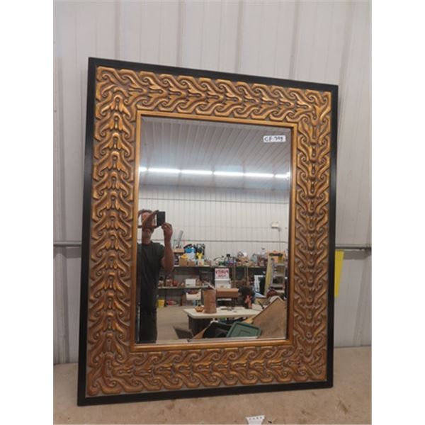 Mirror 38" x 48"