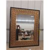 Image 1 : Mirror 38" x 48"