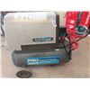 Image 2 : Pro 4000 Portable Air Compressor 3.5 HP 20 Gal - Works Well but as time passes it looses pressure