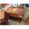 Image 5 : 4 pc Bedroom Suite; Dresser 56"x26"x17", Dresser 30"X66"x17" , 2 Night Tables 24"x 14"x23"