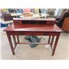 Image 1 : Writing Desk 36" x 47" x 24"