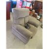 Image 1 : Cloth Medi Recliner