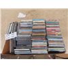 Image 1 : Box Full of CD - Various Musical Artists