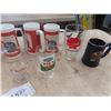Image 2 : Beer Glasses & Mugs