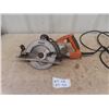 Image 1 : Ridgid Circular Power Saw