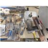 Image 2 : Quantity of Trowels, Scrapers, Drywall Related Items