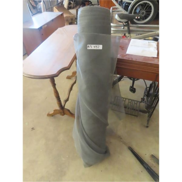 Large Roll of Screen 36" Wide