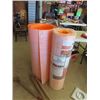 Image 1 : Ceramic Tile Underlay - 1 Full Roll - 1 Partial