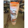 Image 2 : Ceramic Tile Underlay - 1 Full Roll - 1 Partial