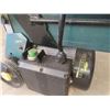 Image 4 : Yardworks 1 3/4 HP Electric Wood Splitter