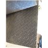 Image 2 : New Large Roll Rubber  Matting 40" Wide