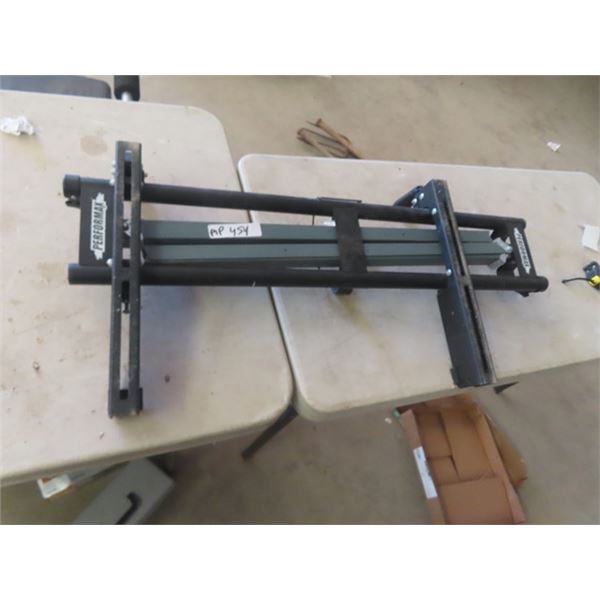 Performance Power Saw Stand