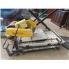 Image 2 : Qep 2HP Power Tile Saw with Stand